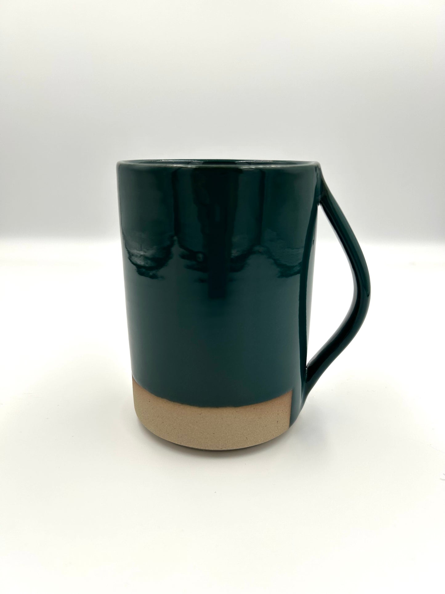 Mug 30cl en Grès - Collection Basic - Les Guimards