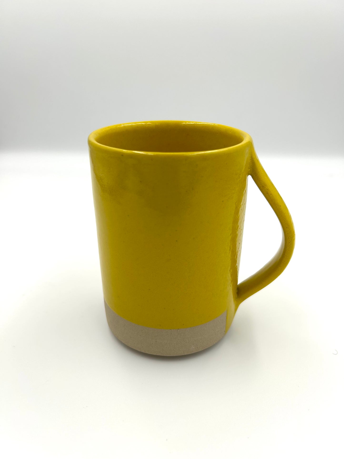 Mug 30cl en Grès - Collection Basic - Les Guimards